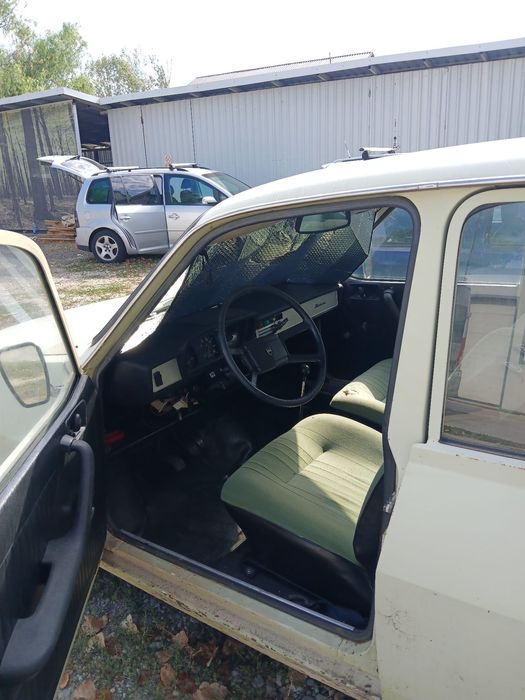 Dacia 1310 an 1983