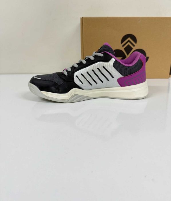 Hummel All Court