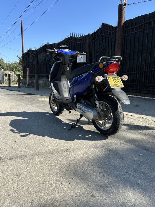 Vand scuter 49 cc