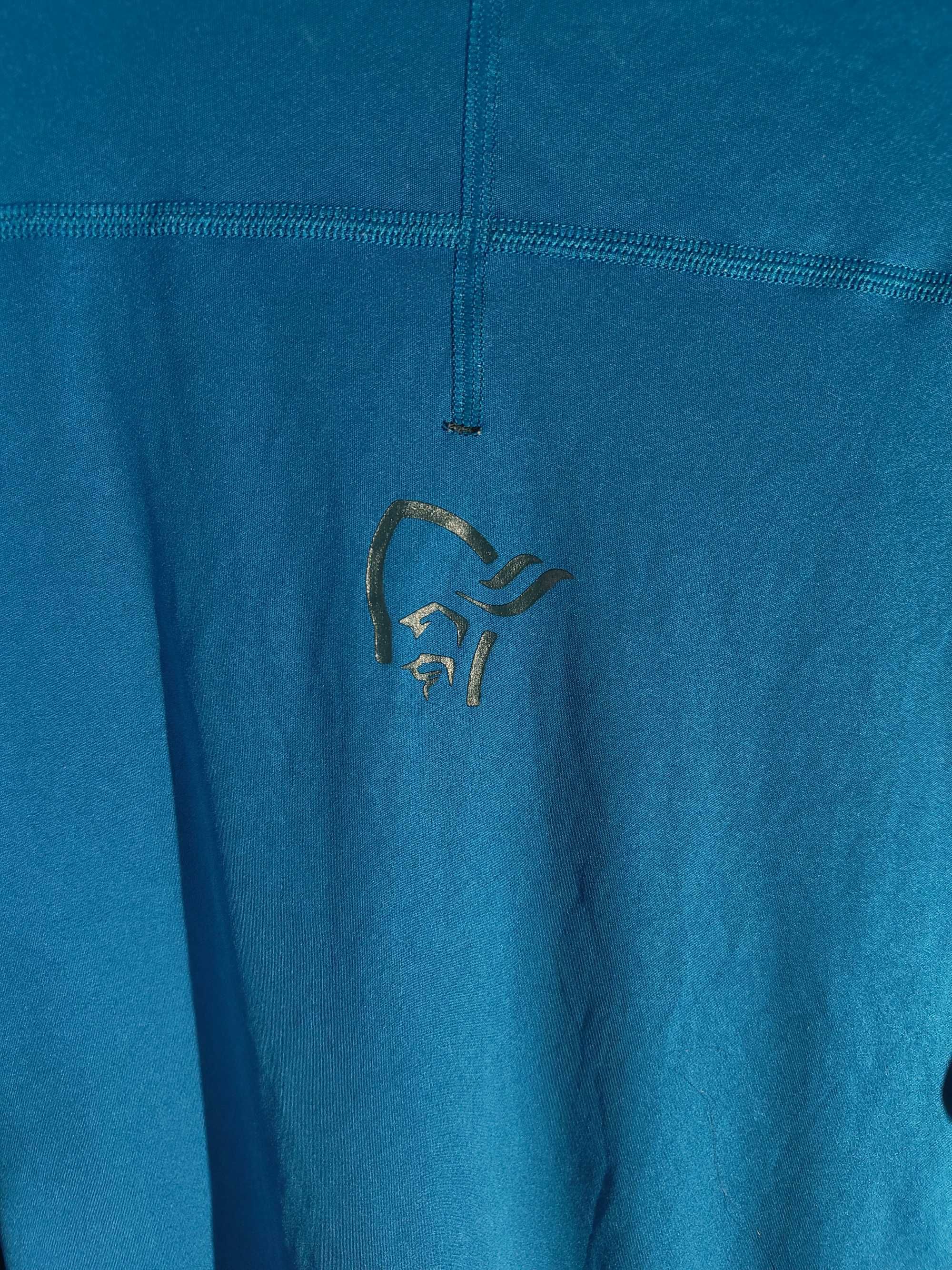 NORRØNA Premium Outdoor  Блуза/Мъжка М