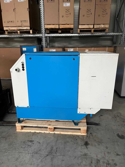 Compresor cu surub Alup 38 kw SH