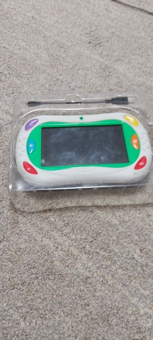 Tabletă Chicco pentru copii