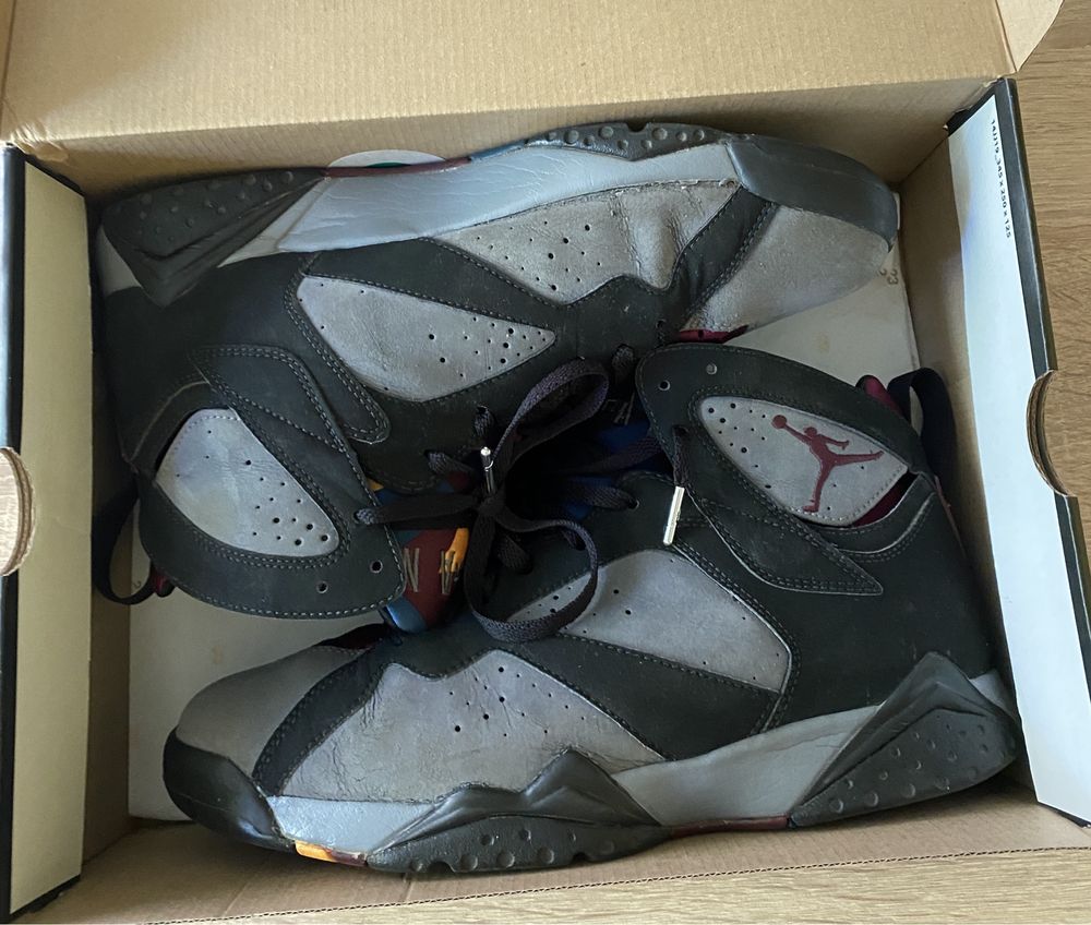 Jordan 7 retro nike