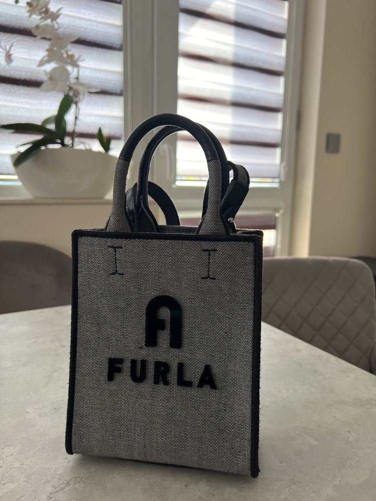 Чанта Furla - неразличима от нова!