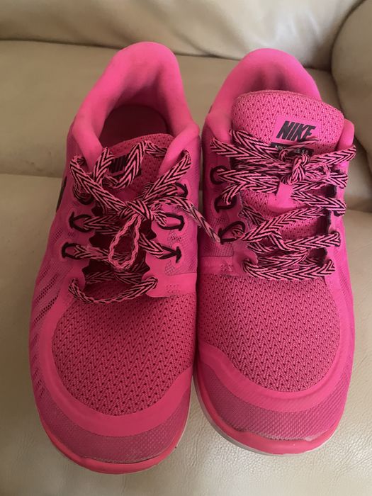 Adidasi Nike nr 35 roz