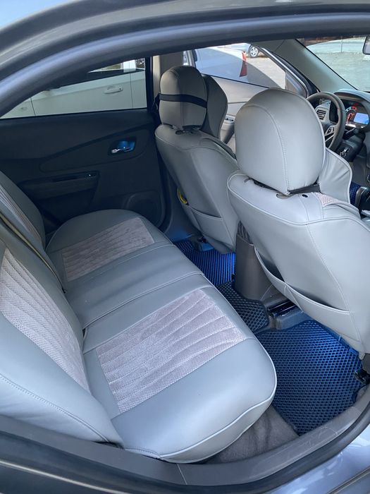 Продам свой Cobalt AT GX-Style Satin