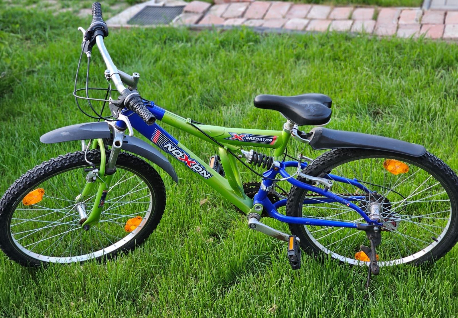 Vând bicicleta copii