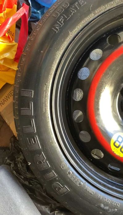 Патерица Форд Фокус мк2