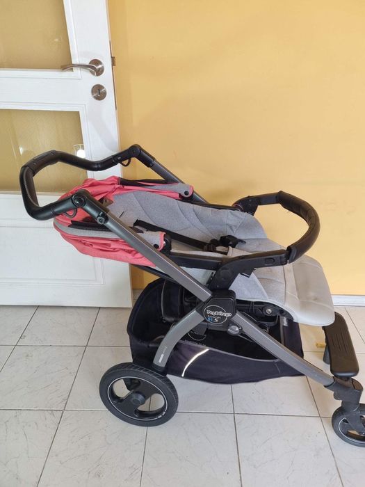 Продавам Детска количка Peg Perego