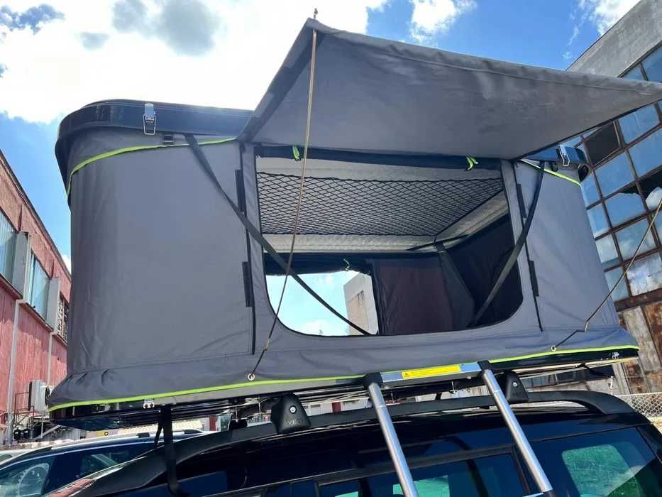 Cort auto pentru plafon, nou in cutie, 215cm x 130cm