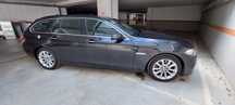 BMW 520d F11 2015 190CP E6