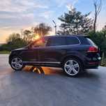 Volkswagen Touareg Volkswagen Touareg V6 3.0 TDI - R-line - Panoramic - 199.xxx KM!
