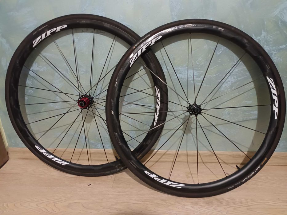 Карбонови капли - УЛТРА ЛЕКИ 980 гр. тегло за двете общо!!!