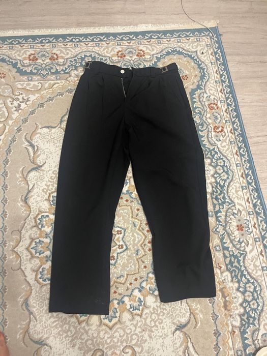 Продам новые широкие брюки