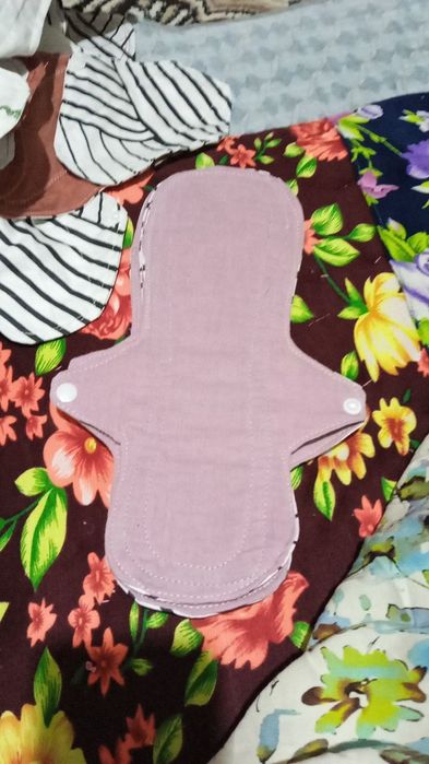 Аёллар прокладкалари