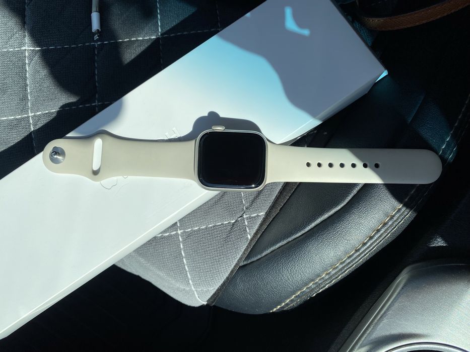 Apple Watch 7 Series