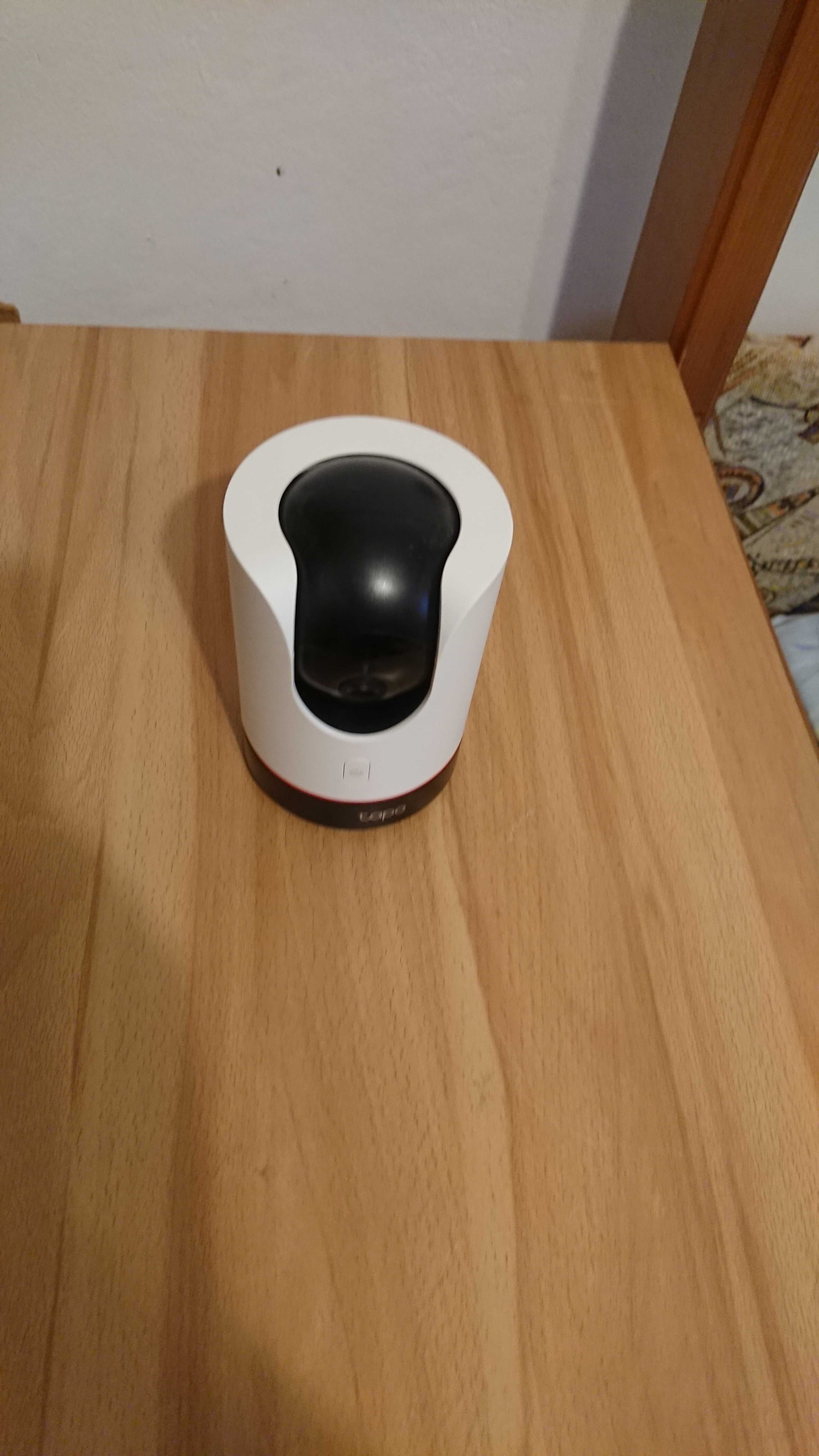 Camera IP Wireless interior TP-LINK Tapo C225