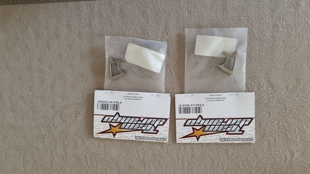 Team Durango Dex 410