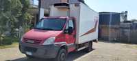 Iveco Daily 65c18 Iveco Daily 65C18