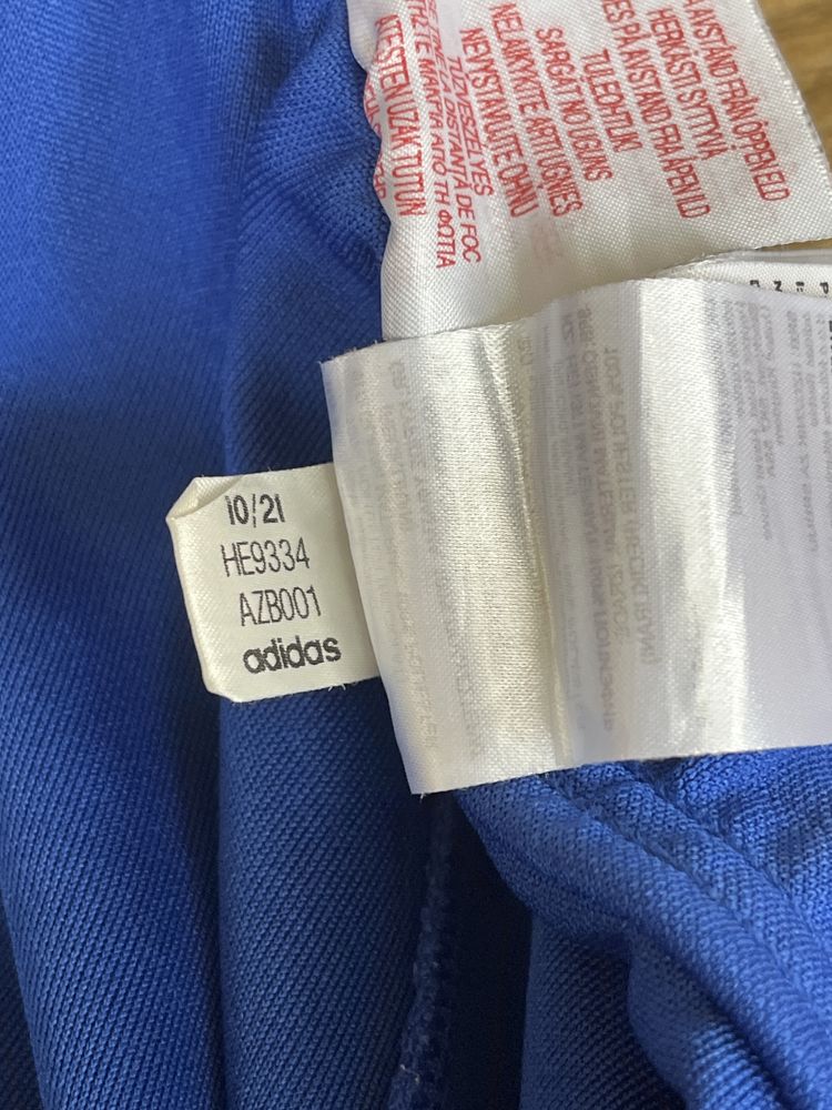 ADIDAS Aeroready  - размер XS/S Оригинал