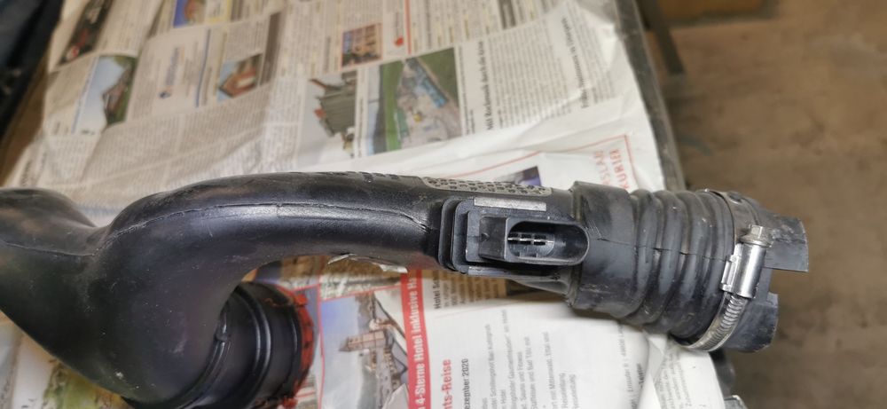 Компютър двигател за мерцедес а642