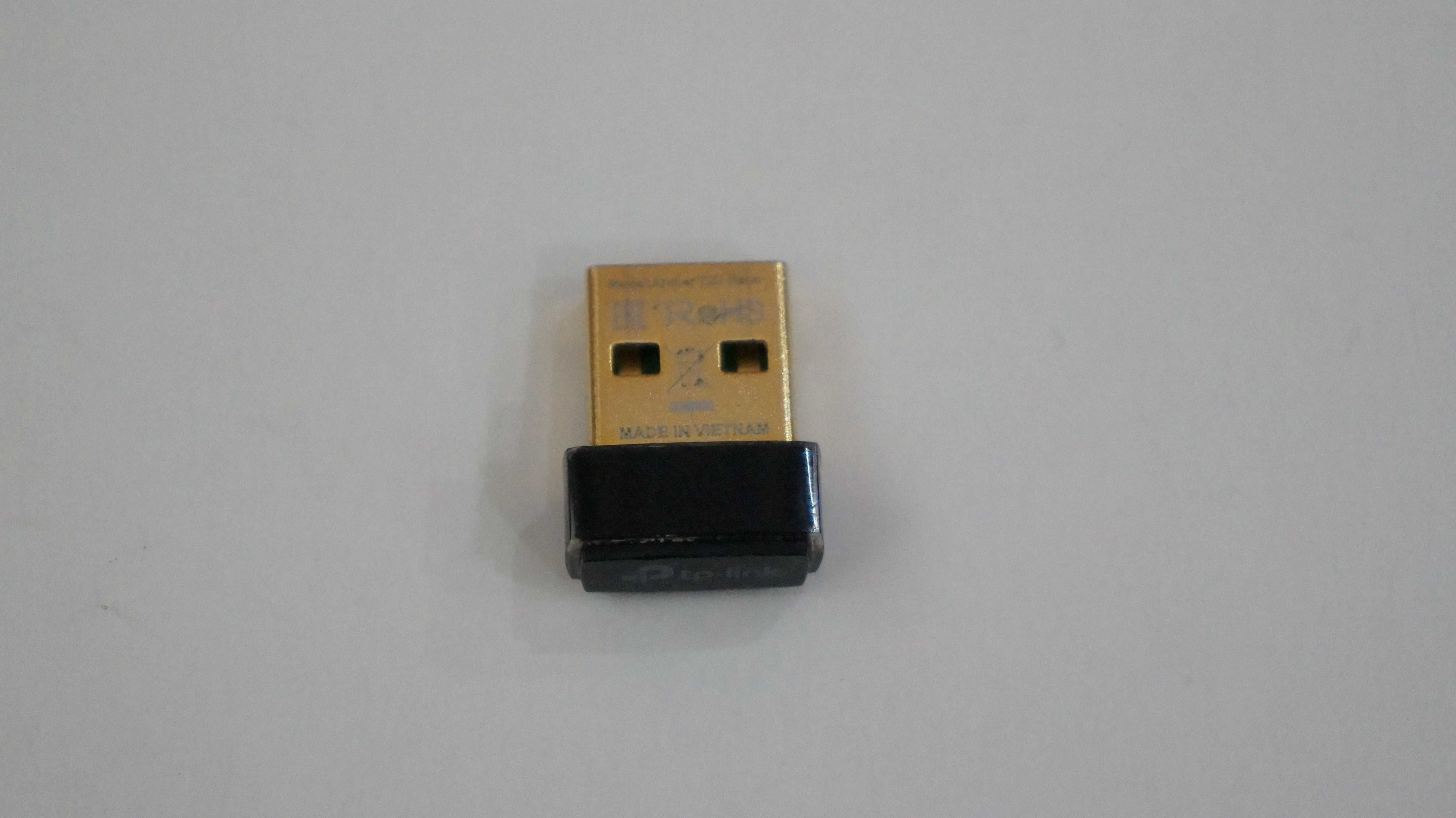 TP-Link Nano AC600 USB Wifi Adapter