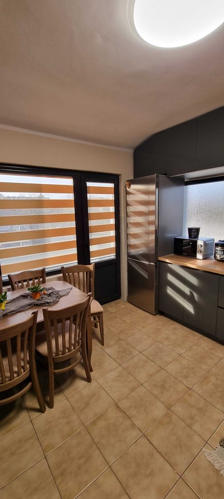 Продава се Тристаен апартамент в Кубрат - 74 кв.м за 1103 €/кв.м - Снимка #4