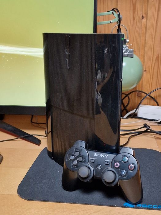 Продам плейстейшн 3