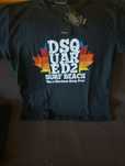 Тениска Dsquared2