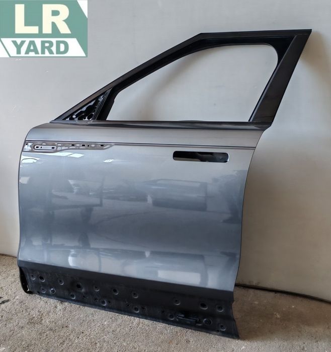 Portiera stanga fata RANGE ROVER VELAR ≥2017 LR091718 J8A2-20125-AA
