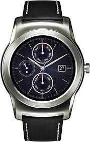 Ceas Smartwatch Lg Urbane Silver