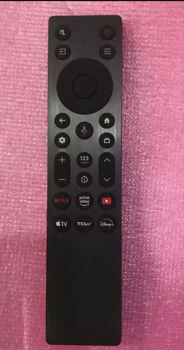 Telecomanda TCL  RC933A - RC813A