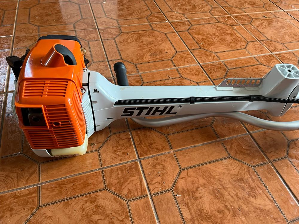 Motocoasa stihl FS350