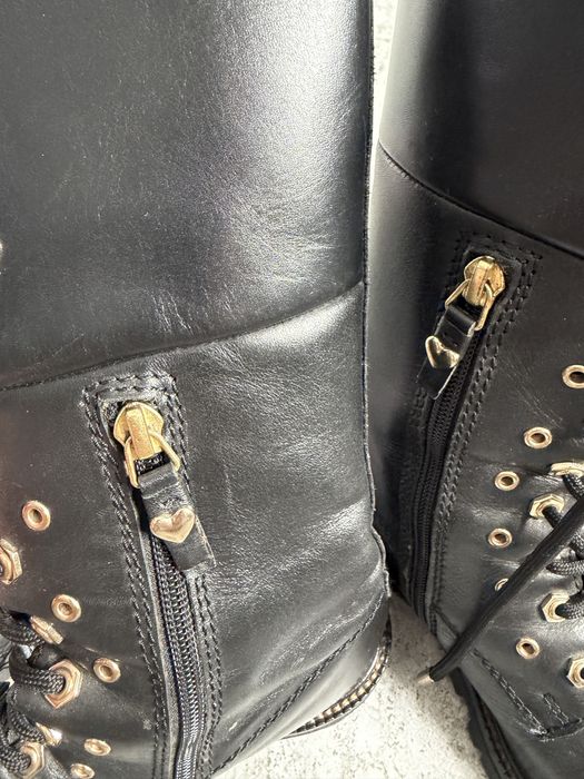 Cizme Twin Set originale