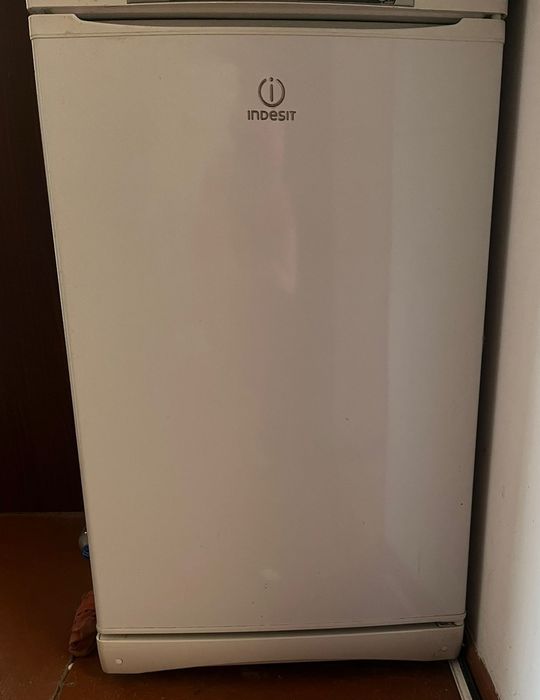 Морозильник средний 4-х камерный