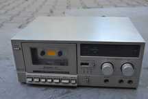 Deck Technics RS M 07