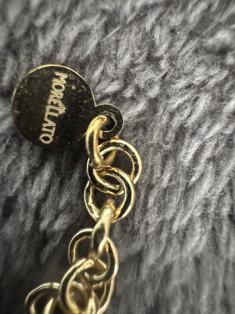 Колиета Pandora и Morelato