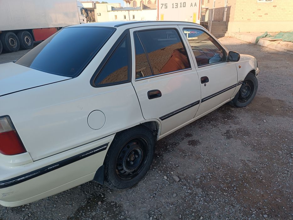 Nexia 1 Daewoo cotiladi