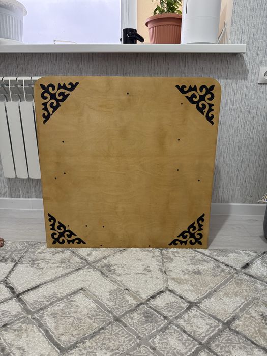 Стол чемодан раскладной