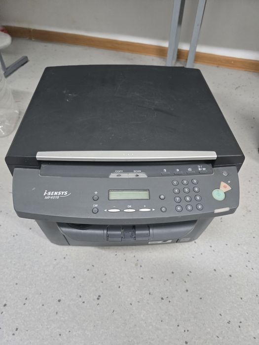 Продам МФУ Canon 4018