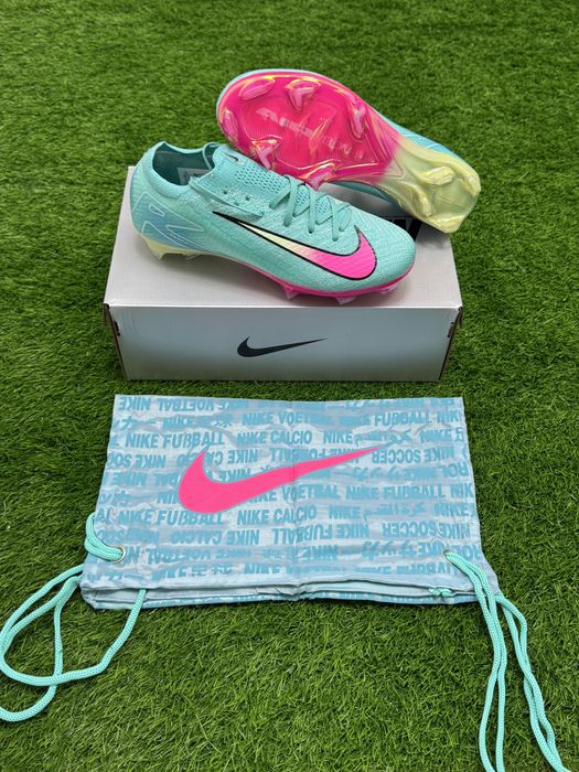 Ghete Fotbal Nike Air Zoom Mercurial Vapor 16 Elite