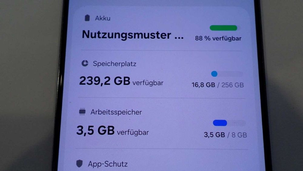 SAMSUNG Galaxy S21 5G 256GB