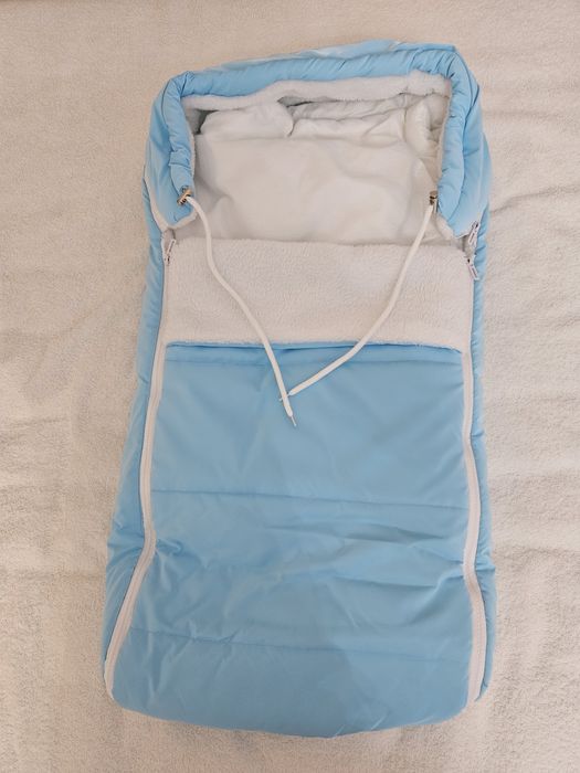 Конверт для новорожденных