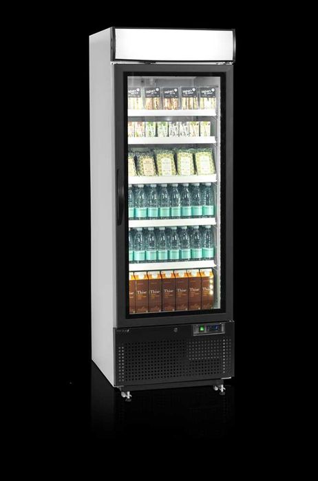 Vitrina Frigorifica Danemarca / o usa/ 75cm/ Agregat Intern/ NOU