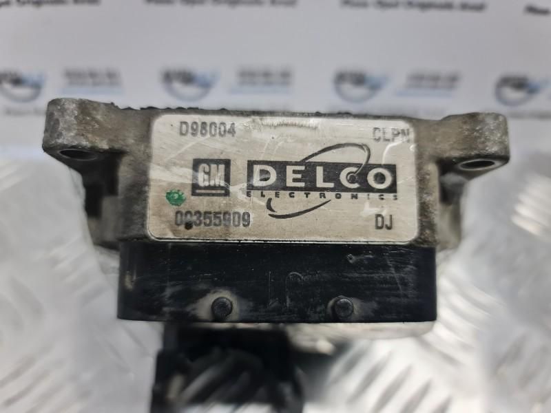 Kit pornire cu AC clima Opel Astra G 1.4i 92 cp 68 kw X14XE