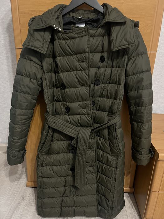 Куртка Burberry оригинал