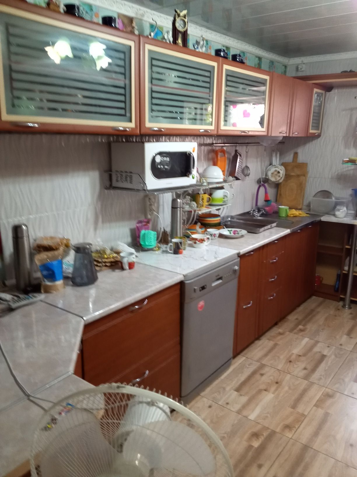 Продаю дом в Баскудуке, срочно