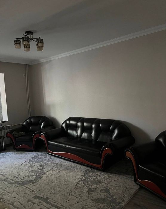 Сдаётся 3 комнатная квартира!! ТТЗ 2 !