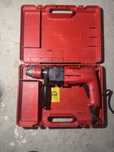 Rotopercutor Hilti TM 8 model mai vechi