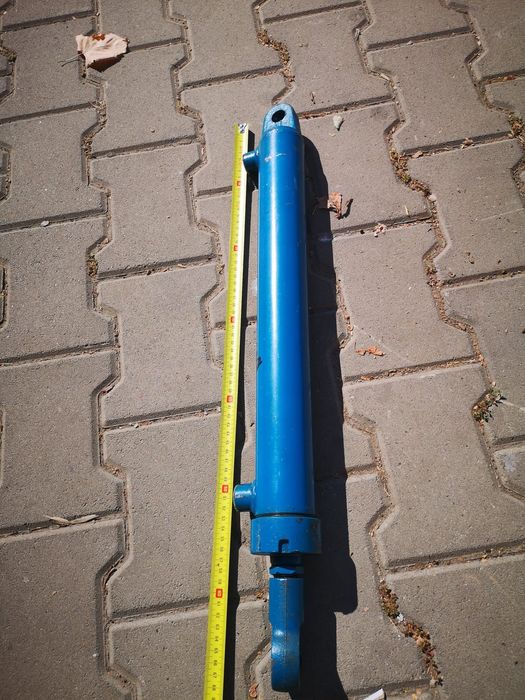 Cilindru hidraulic plug reversibil cilindri directie preț 477 lei buca